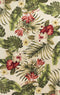 Rugs Rugs For Sale 3'3" x 5'3" Wool Ivory Area Rug 2704 HomeRoots