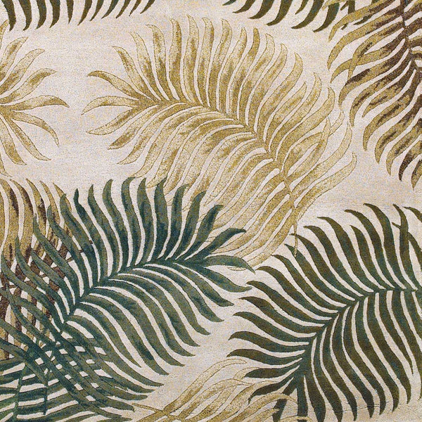 Rugs Rugs For Sale 3'3" x 5'3" Wool Natural Area Rug 2447 HomeRoots