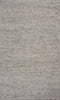 Rugs Rugs For Sale 3'3" x 5'3" Wool Natural Area Rug 2535 HomeRoots