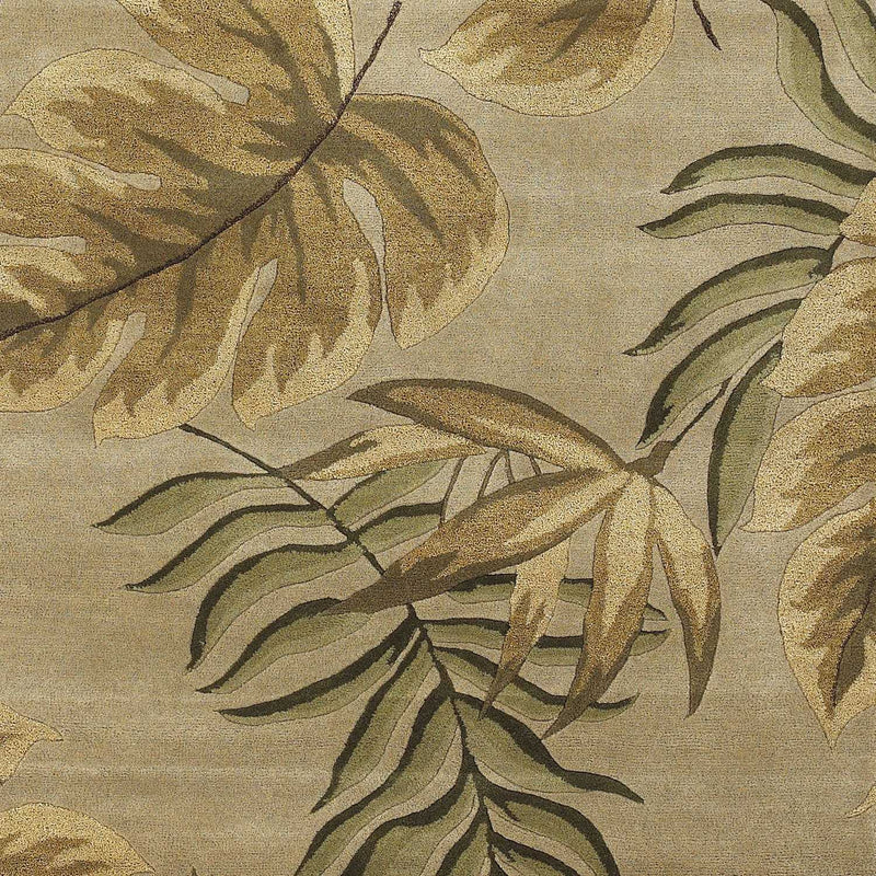 Rugs Rugs For Sale - 3'3" x 5'3" Wool Sand Area Rug HomeRoots