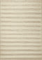 Rugs Rugs For Sale - 3'3" x 5'3" Wool White Area Rug HomeRoots