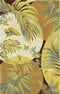 Rugs Rugs For Sale - 3'6" x 5'6" Wool Coral/Ivory Area Rug HomeRoots