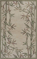 Rugs Rugs For Sale - 3'6" x 5'6" Wool Ivory Area Rug HomeRoots