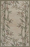 Rugs Rugs For Sale - 3'6" x 5'6" Wool Ivory Area Rug HomeRoots