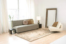 Rugs Rugs For Sale - 3'6" x 5'6" Wool Ivory Area Rug HomeRoots