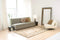 Rugs Rugs For Sale - 3'6" x 5'6" Wool Ivory Area Rug HomeRoots
