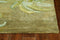 Rugs Rugs For Sale - 3'6" x 5'6" Wool Moss Area Rug HomeRoots
