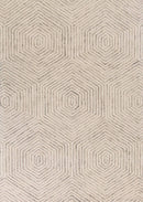 Rugs Rugs For Sale - 5' x 7' Wool Ivory Area Rug HomeRoots
