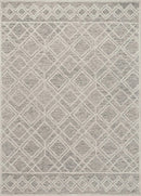 Rugs Rugs For Sale - 5' x 7' Wool Sand Area Rug HomeRoots