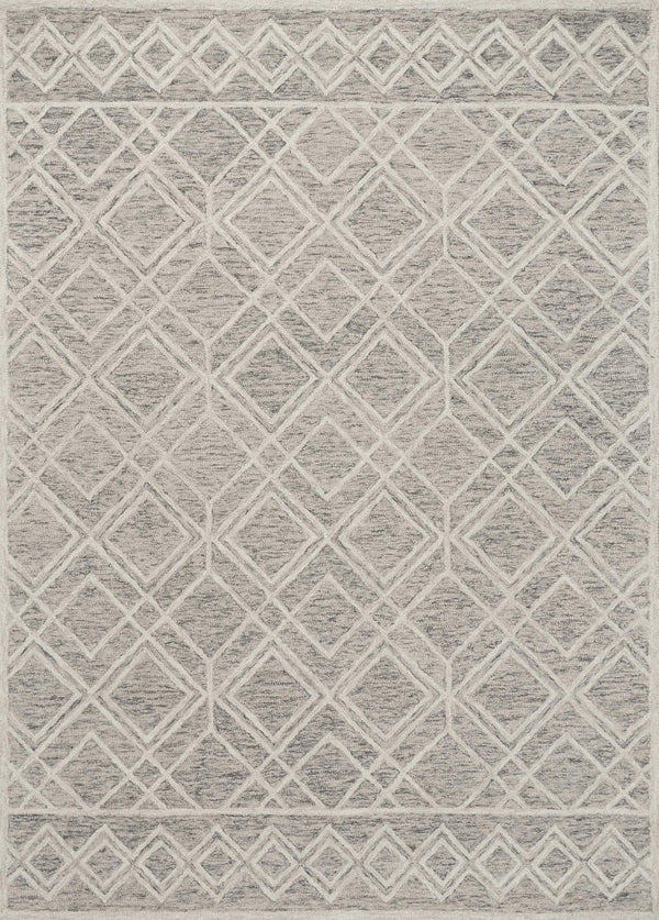 Rugs Rugs For Sale - 5' x 7' Wool Sand Area Rug HomeRoots