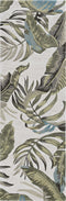 Rugs Rugs For Sale - 60" X 90" X 0.'5" Ivory Polyester Rug HomeRoots