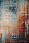 Rugs Rugs For Sale - 63" x 86" x 0.35" Multi Olefin/Polyester Area Rug HomeRoots