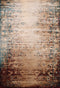 Rugs Rugs For Sale - 63" x 86" x 0.35" Wine Olefin/Polyester Area Rug HomeRoots