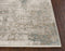 Rugs Rugs For Sale - 79" X 114" X 0.'25" Ivory Polypropylene / Viscose Rug HomeRoots