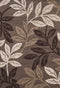Rugs Rugs Near Me - 31" x 50" x 0.5" Stone Polypropylene Mat Rug HomeRoots