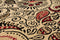 Rugs Rugs USA - 23" x 39" x 0.31" Ivory Polypropylene Accent Rug HomeRoots