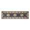 Rugs Runner Rugs - 2'2" x 7'11" Runner Polypropylene Blue Area Rug HomeRoots