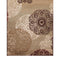 Rugs Runner Rugs - 2'2" x 7'11" Runner Polypropylene Sand Area Rug HomeRoots