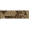 Rugs Runner Rugs - 2'3" x 8' Runner Wool Mocha Area Rug HomeRoots