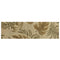 Rugs Runner Rugs - 2'3" x 8' Runner Wool Sand Area Rug HomeRoots