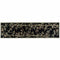 Rugs Runner Rugs - 2'6" x 10' Runner Wool Black Area Rug HomeRoots