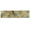 Rugs Runner Rugs - 2'6" x 10' Runner Wool Moss Area Rug HomeRoots
