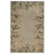 Rugs Runner Rugs - 2'6" x 8' Runner Wool Sage Area Rug HomeRoots
