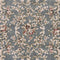 Rugs Runner Rugs - 2' x 7'7" Runner Polypropylene Slate Blue Area Rug HomeRoots