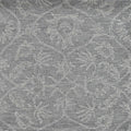 Rugs Rustic Rugs - 108" X 156" X 0.'5" Grey Wool Rug HomeRoots