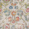 Rugs Rustic Rugs - 118" X 158" X 0.'25" Grey Polypropylene Rug HomeRoots