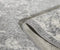 Rugs Rustic Rugs - 63" X 87" X 0.'5" Grey Polypropylene Rug HomeRoots