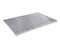 Rugs Rustic Rugs - 79" X 55" X Gray Textilene Indoor/Outdoor Large Rug HomeRoots