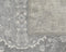 Rugs Rustic Rugs - 94" X 123" X 0.'5" Grey Polypropylene Rug HomeRoots