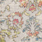 Rugs Rustic Rugs - 94" X 134" X 0.'25" Grey Polypropylene Rug HomeRoots