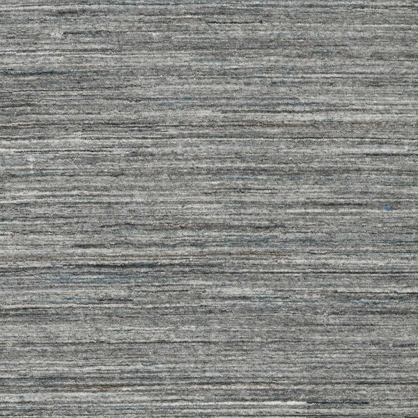 Rugs Rustic Rugs - 96" X 120" X 0.'5" Grey Pet Yarn Rug HomeRoots