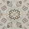 Rugs Silver Rug - 23" x 45" UV-treated Polypropylene Silver Area Rug HomeRoots