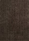 Rugs Silver Rug - 31" x 47" x 1.6" Grey Polyester Accent Rug HomeRoots