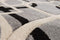 Rugs Silver Rug - 31" x 50" x 0.5" Grey Polypropylene Accent Rug HomeRoots