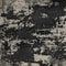 Rugs Silver Rug - 5'3" x 7'7" Polyester Silver Charcoal Area Rug HomeRoots