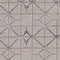 Rugs Silver Rug - 63" X 91" X 0.'25" Ivory/Silver Polypropylene / Polyester Rug HomeRoots