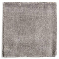 Rugs Silver Rug - Modern Silver Small Area Rug HomeRoots