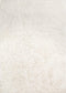 Rugs White Area Rug - 63 x 86" x 2.7" White Polyester Area Rug HomeRoots
