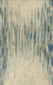 Rugs Wool Area Rugs 5' x 8' Wool Green Area Rug 136 HomeRoots