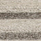 Rugs Wool Rugs - 5' x 7' Wool Grey/White Area Rug HomeRoots