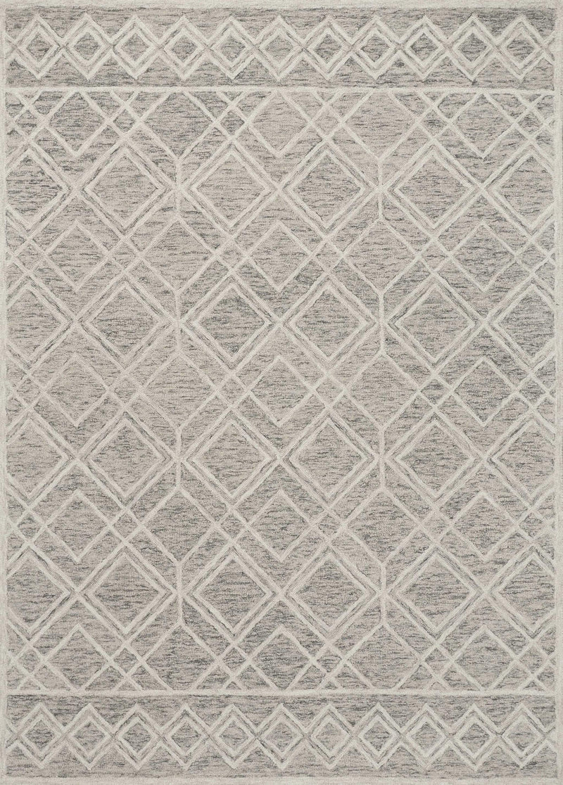 Rugs Wool Rugs 9x12 - 9' x 12' Wool Sand Area Rug HomeRoots