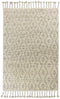 Rugs Wool Rugs For Sale 5' x 8' Wool Natural Area Rug 161 HomeRoots
