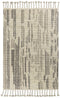 Rugs Wool Rugs For Sale 5' x 8' Wool Natural Area Rug 163 HomeRoots