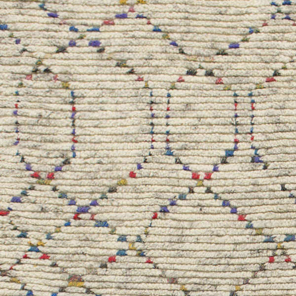 Rugs Wool Rugs For Sale 5' x 8' Wool Natural Area Rug 165 HomeRoots