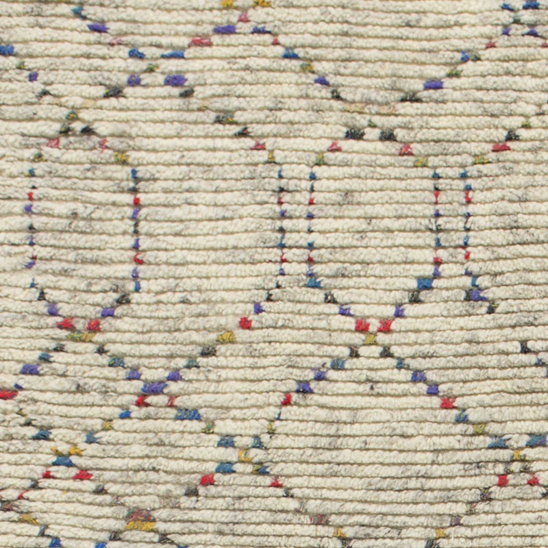 Rugs Wool Rugs For Sale 5' x 8' Wool Natural Area Rug 165 HomeRoots