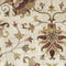 Rugs Woven Rug - 108" X 156" X 0.'5" Champagne Wool Rug HomeRoots